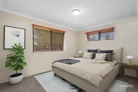 Property photo of 10 Bimbadeen Court Wilsonton Heights QLD 4350