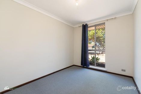 Property photo of 12 Willow Court Cooloongup WA 6168