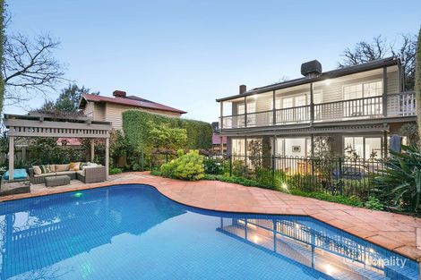 Property photo of 10 Durham Street Eaglemont VIC 3084