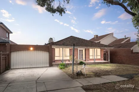 Property photo of 4 Quinella Close Keilor Park VIC 3042