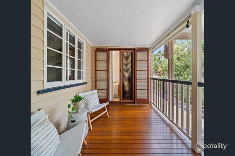 Property photo of 63 Corrie Street Chermside QLD 4032