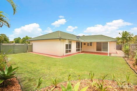 Property photo of 32 Trinity Crescent Sippy Downs QLD 4556