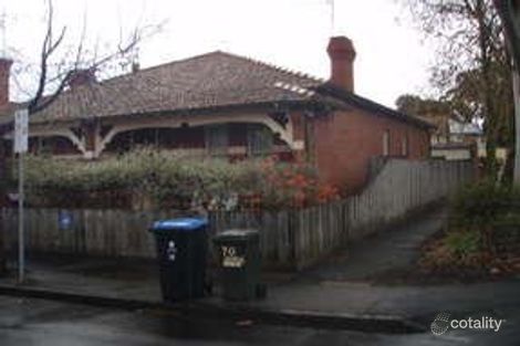 70 York St, Prahran, VIC 3181