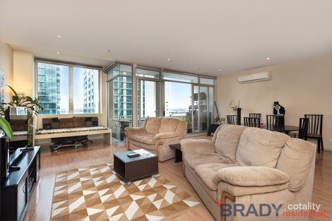 Property photo of 1303/270 King Street Melbourne VIC 3000