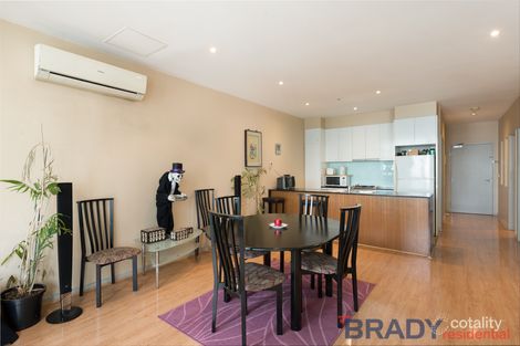 Property photo of 1303/270 King Street Melbourne VIC 3000