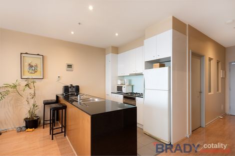 Property photo of 1303/270 King Street Melbourne VIC 3000