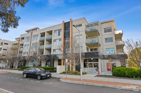 Property photo of 97/227-229 Flemington Road Franklin ACT 2913