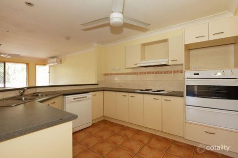 Property photo of 59 Galapagos Way Pacific Pines QLD 4211