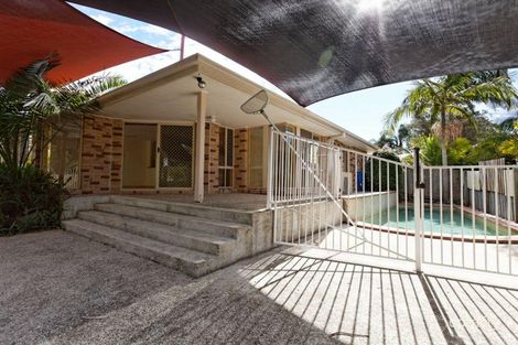 Property photo of 59 Galapagos Way Pacific Pines QLD 4211