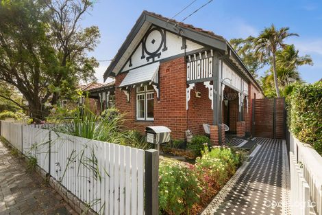 11 Woodbury St, Marrickville, NSW 2204