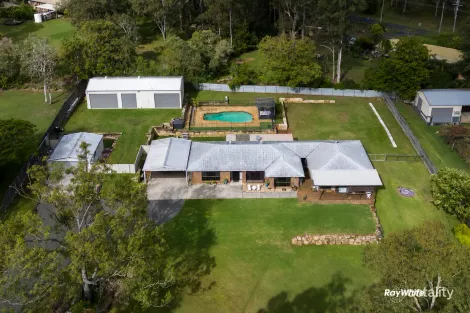 Property photo of 396 Junction Road Karalee QLD 4306