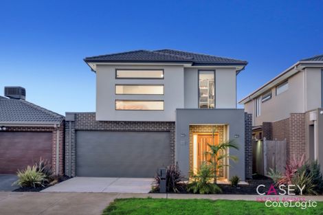 Property photo of 69 Deoro Parade Clyde North VIC 3978