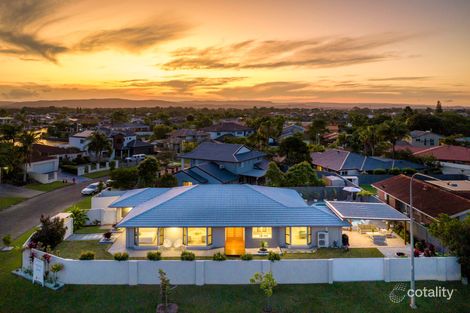 Property photo of 1 Montebello Court Mermaid Waters QLD 4218
