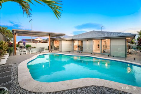 Property photo of 1 Montebello Court Mermaid Waters QLD 4218
