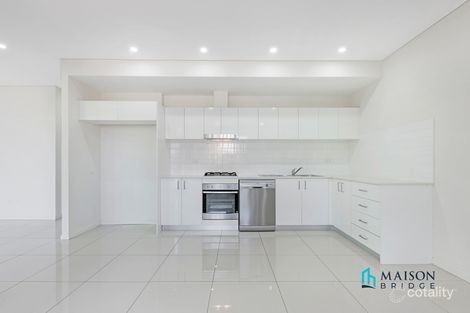 Property photo of 23/41-45 South Street Rydalmere NSW 2116