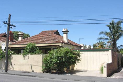 Property photo of 267 Punt Road Richmond VIC 3121