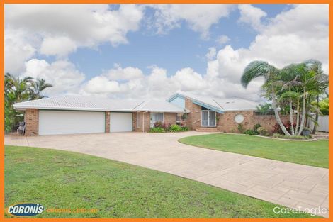 8 Stirling Castle Ct, Pelican Waters, QLD 4551