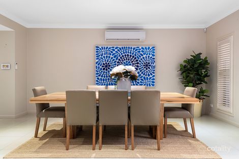 Property photo of 50 Mozart Place Mount Ommaney QLD 4074
