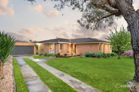 Property photo of 23 Claremont Drive Leopold VIC 3224