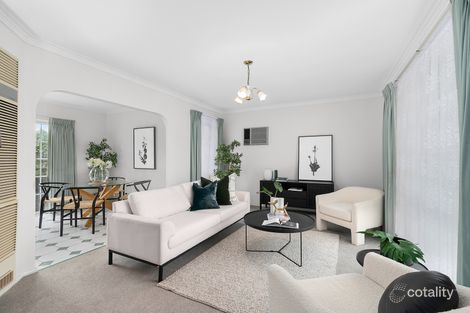 Property photo of 1/38 Mulquiney Crescent Highton VIC 3216
