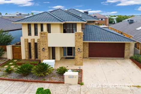 48 Rutherglen Way, Caroline Springs, VIC 3023