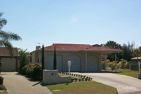 7 Iris Ct, Bongaree, QLD 4507