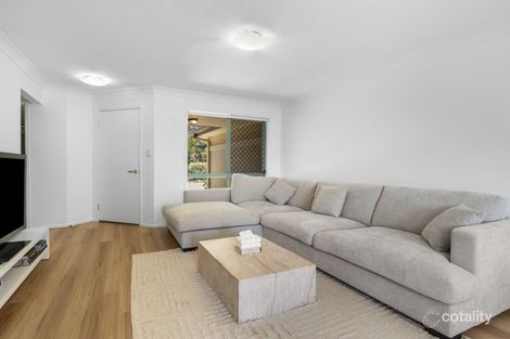 Property photo of 101/28 Ancona Street Carrara QLD 4211