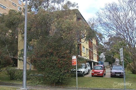 12/233-237 Ernest St, Cammeray, NSW 2062