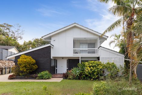 Property photo of 5 Carrak Close Jindalee QLD 4074
