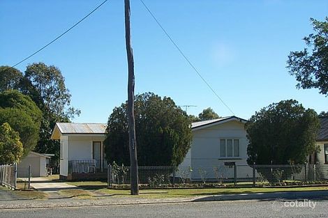 42 Brisbane St, Beaudesert, QLD 4285