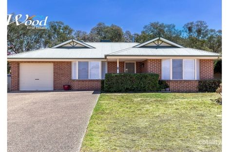 35 Alawarra Rd, Springdale Heights, NSW 2641