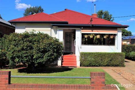 Property photo of 39 Mason Street East Wagga Wagga NSW 2650