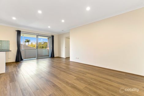 9/112 Bland St, Ashfield, NSW 2131