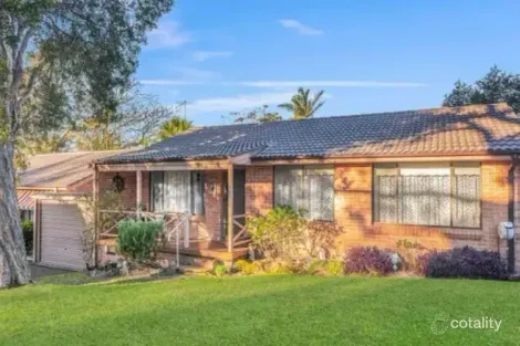 5/42-46 Anzac Ave, Engadine, NSW 2233