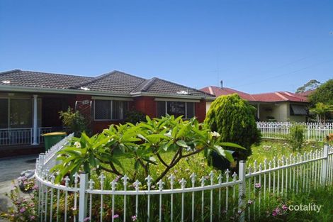 Property photo of 50 Tasman Parade Fairfield West NSW 2165