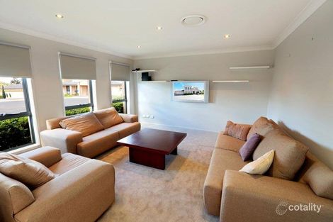 Property photo of 6 Kelman Close Edensor Park NSW 2176