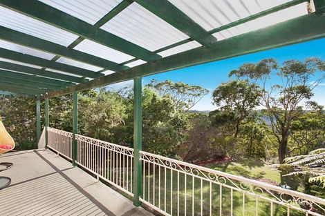 Property photo of 110B Turner Road Berowra Heights NSW 2082