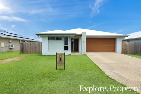 8 Flintwood St, Rural View, QLD 4740