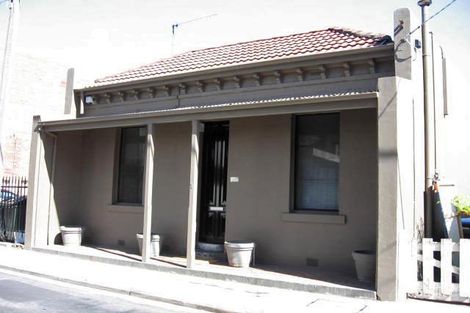 1 Macquarie St, Prahran, VIC 3181