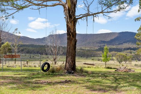Property photo of 103 Blue Bush Road Wyanbene NSW 2622