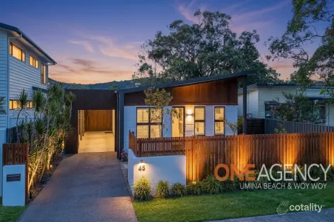 45 Berith St, Umina Beach, NSW 2257