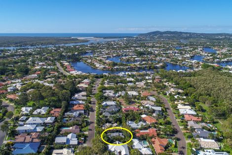 Property photo of 17 Seacove Court Noosaville QLD 4566