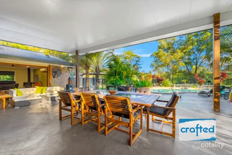 Property photo of 1033 Teviot Road South Maclean QLD 4280