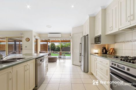 Property photo of 6 Birkley Court Traralgon East VIC 3844