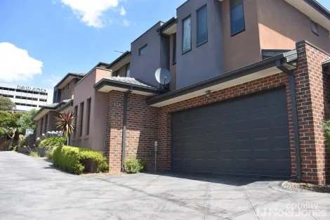 2/21 Westfield Dr, Doncaster, VIC 3108