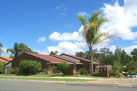 Property photo of 3/42 Woodland Drive Reedy Creek QLD 4227