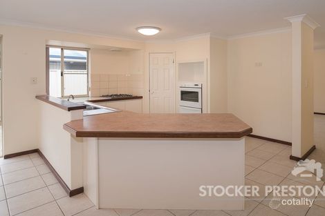 Property photo of 18 Seahorse Crescent Geographe WA 6280