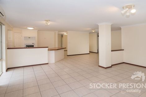 Property photo of 18 Seahorse Crescent Geographe WA 6280