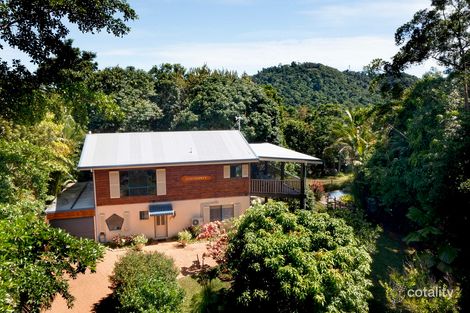 Property photo of 86 Cutten Street Bingil Bay QLD 4852