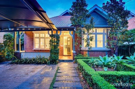 Property photo of 80 Spencer Road Mosman NSW 2088